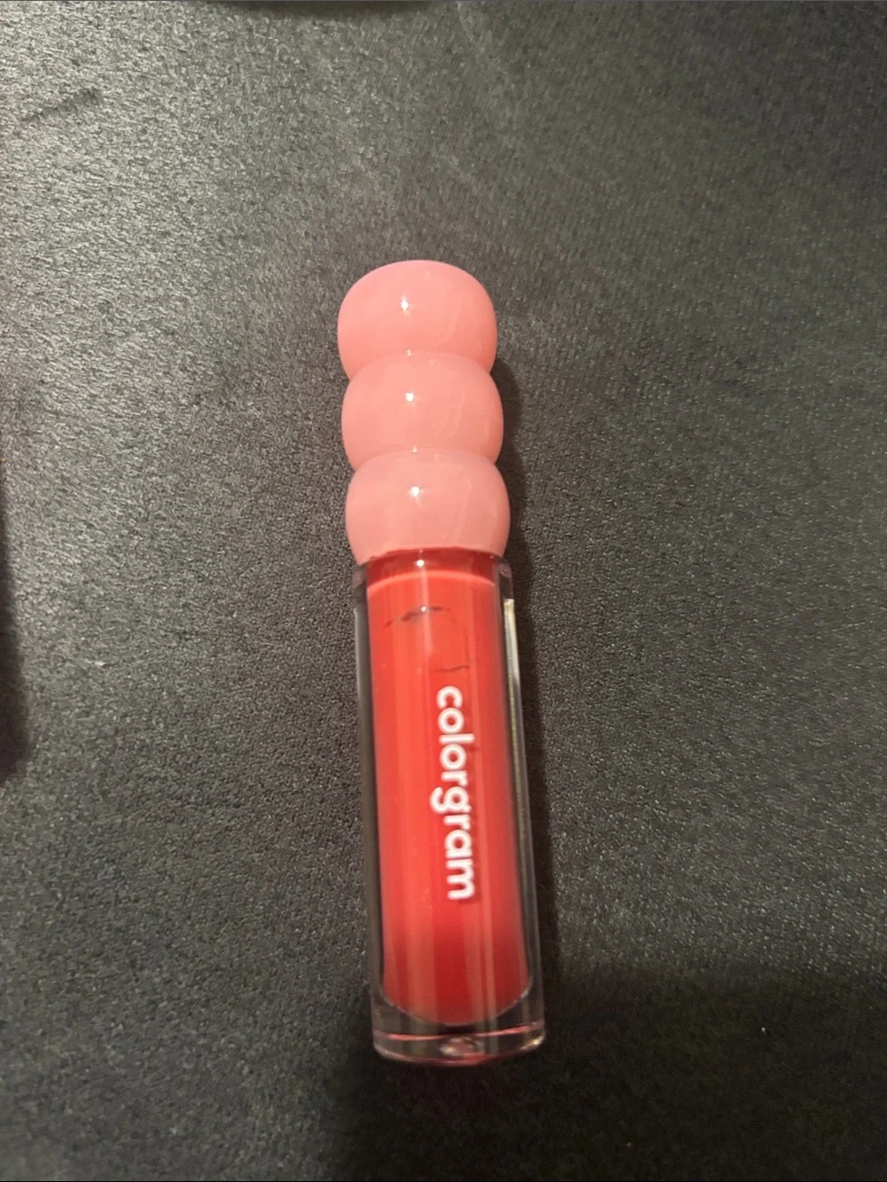 Colorgram jelly thru